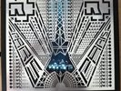 Rammstein - Paris Deluxe Edition Box Set Vinyl BluRay