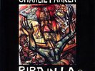 Charlie Parker Bird In LA RSD Black Friday limited Vinyl 4 LP Box Set NEW/SEALED