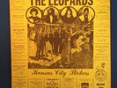 THE LEOPARDS Kansas City Slickers 1977 vinyl LP VPI CLEANED Moon POWER Pop PUNK
