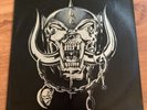 Motörhead No Remorse *Leather Jacket *