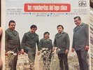 LOS RANCHERITOS DEL TOPO CHICO | Record | D.L.V. | LP NUEVO Y SELLADO