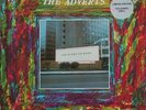 The Adverts - Crossing The Red Sea With The Adverts - Used Vinyl Record - CLINK1
