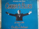 Chubby Jackson CHUBBY'S BLUES 50 Blues Riffs. VG+ Rare
