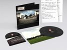 NOEL GALLAGHER HAND SIGNED COUNCIL SKIES LP VINYL NUMBERED 1,000 Only - Oasis