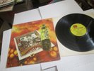 Grateful Dead Vintage Dead Live at Avalon Ballroom 1966 LP SUNFLOWER RECORDS EXC