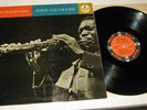 John Coltrane ‎– Impressions 1967 Impulse   Stereo LP  Eric Dolphy  Van Gelder