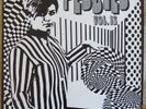 Pebbles Vol 12 - 1983 USA LP - EX - Nomads Vejtables  The Jam Outcasts +