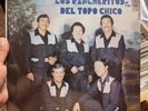 LOS RANCHERITOS DEL TOPO CHICO | CATARINO LEOS | D.L.V. | LP NUEVO Y SELLADO