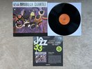 The Dave Brubeck Quartet - Time Out (UK Vinyl LP, 2016). DeAgostini Jazz, Mint