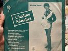 CHALINO SANCHEZ - EL PELA VACAS LP / NUEVO Y SELLADO