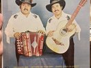 CARLOS Y JOSE - LP / DLV NUEVO Y SELLADO