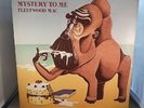 Vintage Fleetwood Mac Mystery To Me LP First Press Vinyl Record 1973
