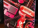 THE SLUMBER PARTY MASSACRE Clear Vinyl Soundtrack LP, Death Waltz Mondo, RARE