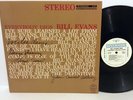 Bill Evans Trio - Everybody Digs … OJC 180 GRAM RE LP Acoustic Sounds RTI