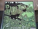 Curren$y - Pilot Talk Vinyl LP 2020 RSD Coke Bottle Green #d /2000 RARE Like New