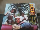 Ice T Rhyme Pays Vinyl LP 2020 RSD Exclusive Translucent Yellow Gangsta Rap