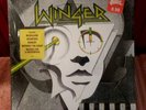 Winger   Self-Titled Debut 1988 Hair Band   Hype Sticker LP