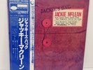 Jackie McLean – Jackie's Bag JAPAN LP w/ obi Blue Note King