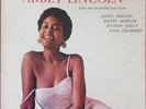 Abbey Lincoln - That s Him  / VG+ / LP, Album, Mono, RE, Gat