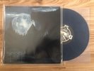 VOTHANA / EISENWINTER 10'' BLUE VINYL black metal goatmoon bilskirnir branikald