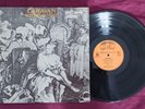 CARAVAN / WATERLOO LILY / UK PROG CLASSIC / FRENCH KINGDOM 1972 ORIG LP / EX