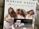 NEW SEALED Mariah Carey Memoirs of an Imperfect Angel (2009) 2LP + 2CD Box Set