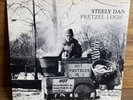 Steely Dan Pretzel Logic LP Record First Press 1974  ABCD-808 VG/VG+ Plays Great