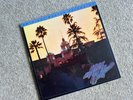 Mobile Fidelity Original Master Vinyl LP Eagles Hotel California MFSL 1-126 mint