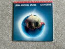 Mobile Fidelity Original Master Vinyl LP Jean Michel Jarre MFSL 1-212 mint