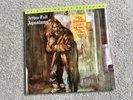 Mobile Fidelity Original Master Vinyl LP Jethro Tull Aqualung MFSL 1-061 mint