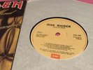 **RARE Irish Ireland  Eire Pressing** Iron Maiden 1983 Piece Of Mind LP VG