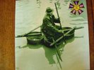 THEY MIGHT BE GIANTS - Flood NM VINYL 1990 US ORG. Elektra Play Tested