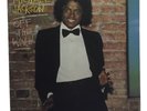 MICHAEL JACKSON - OFF THE WALL - 1979 ORIGINAL  US VINYL LP - PAL35735-3AG