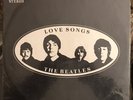 The Beatles Love Songs - Double LP - Taiwan Union TD-1995-96