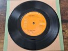 David Bowie - The Jean Genie - Rare Ireland Pressing - 7