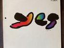Yes - Talk - Original Vinyl UK Press - 1994 - RARE - Trevor Rabin Jon Anderson..
