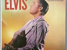 Elvis Presley 2nd Album - ELVIS -  Last German Pressing - NL 81382 - MINT