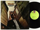Bob Seger System - Noah LP - Capitol OG Press