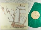 Decemberists - Castaways And Cutouts LP - Hush/Jealous Butcher Green Wax VG++