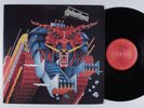 JUDAS PRIEST Defenders Of The Faith COLUMBIA LP VG+ o