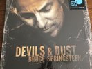 Bruce Springsteen - Devils & Dust- 2x 12