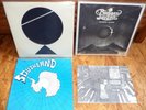 3 x LP - Rüdiger Lorenz; Conrad Schnitzler. Syncord 01;02;03... Original