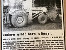 Underworld - Born Slippy 12