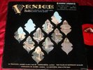 RCA LIVING STEREO SD LSC-2313 LP Venice Solti RARE 1s/1s TAS AUDIOPHILE DIE-CUT