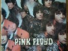 PINK FLOYD – UK1967 1st Stereo LP+Inner: The Piper At The Gates Of Dawn. SCX6157
