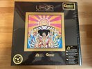 Jimi Hendrix Axis: Bold as Love UHQR STEREO. Low number (#590). SEALED