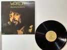 WAYLON JENNINGS Dreaming My Dreams vinyl LP 1975 RCA Records EX Copy