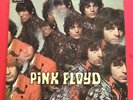 PINK FLOYD - THE PIPER AT THR GATES OF DAWN LP.   UK STEREO. 1967 RELEASE.