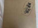 THE WHO “LIVE AT LEEDS” LP UK TRACK IMPORT WITH ALL INSERTS; A1/B1; ALL EX+