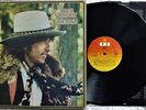 RARE & N' MINT BOB DYLAN DESIRE A1/B1 1975 CBS UK STEREO LP STUNNING VINYL